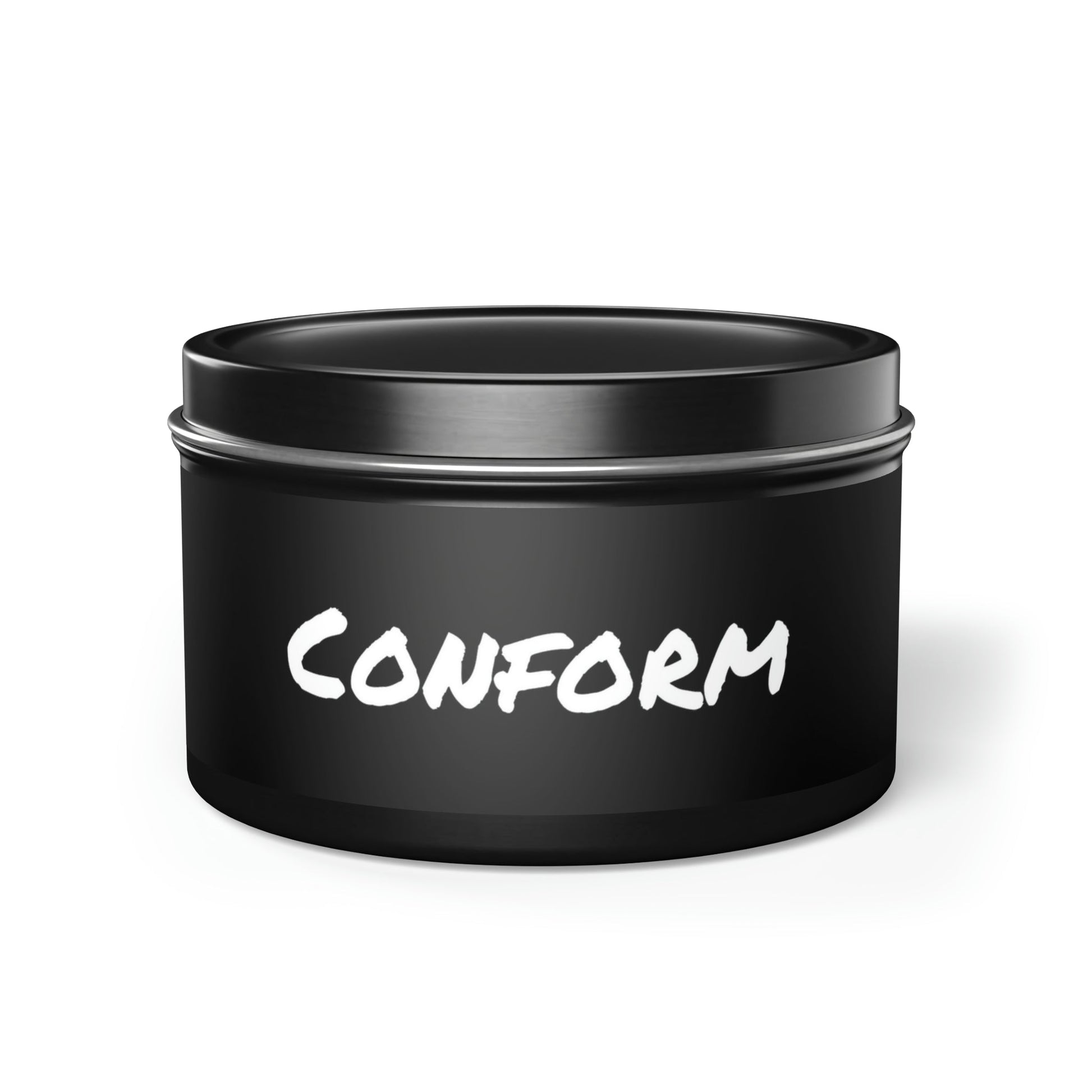 Tin Candles - Conform - Premium Tin Candle from Concordia Style Boutique - Just $9.33! Shop now at Concordia Style Boutique