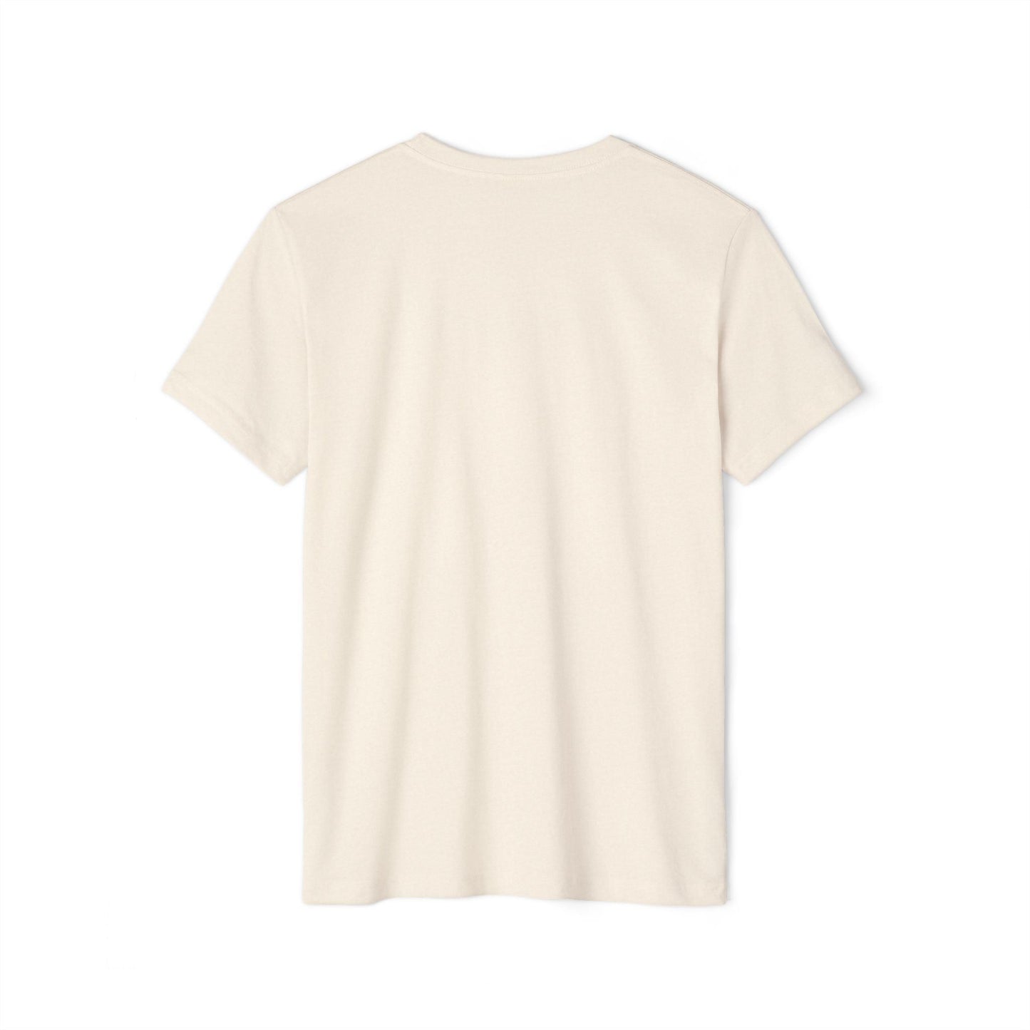 Eco-Friendly Unofficial Pueblo Chile & Frijoles Festival 2025 T-Shirt – Wear the Flavor of Colorado!