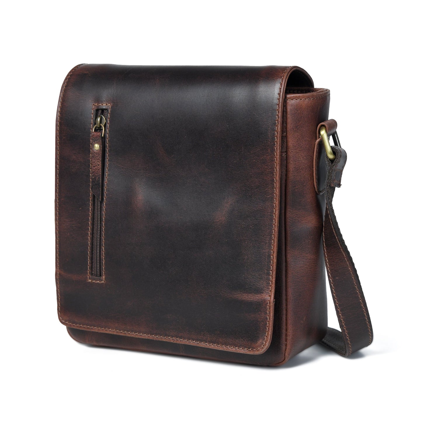 The Barton Crossbody - Concordia Style Boutique