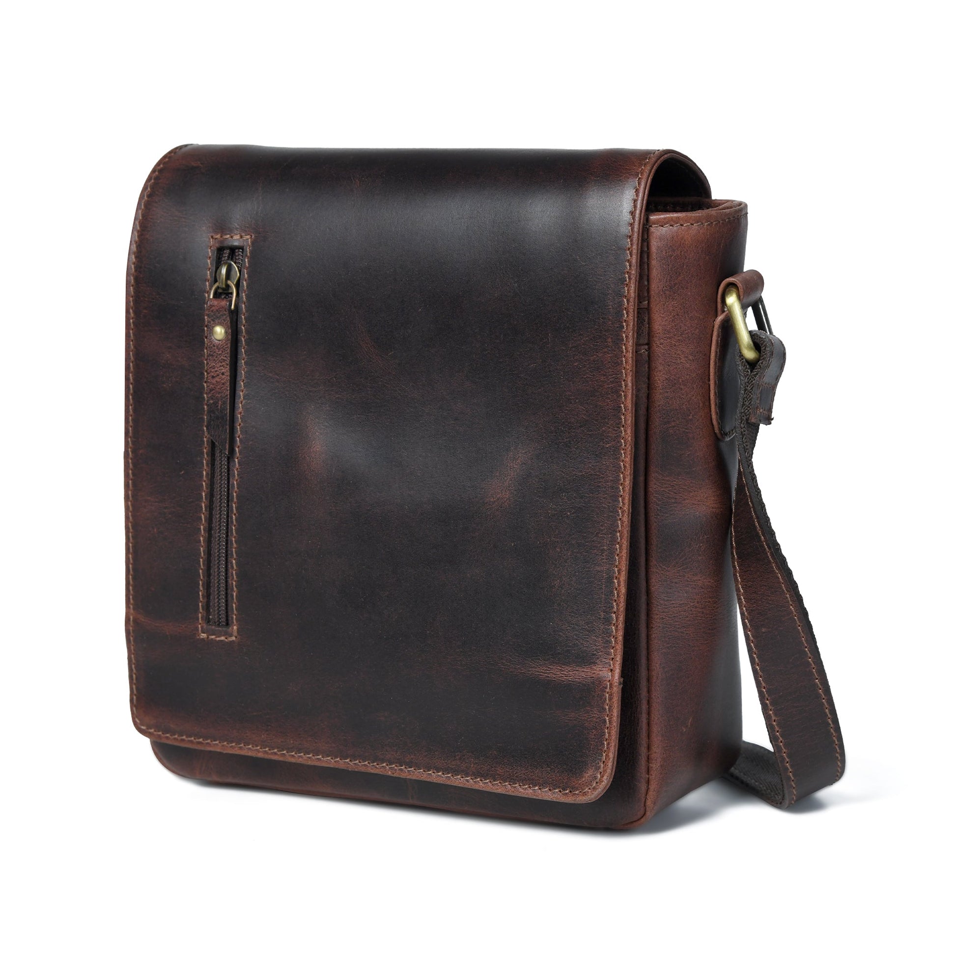 The Barton Crossbody - Concordia Style Boutique