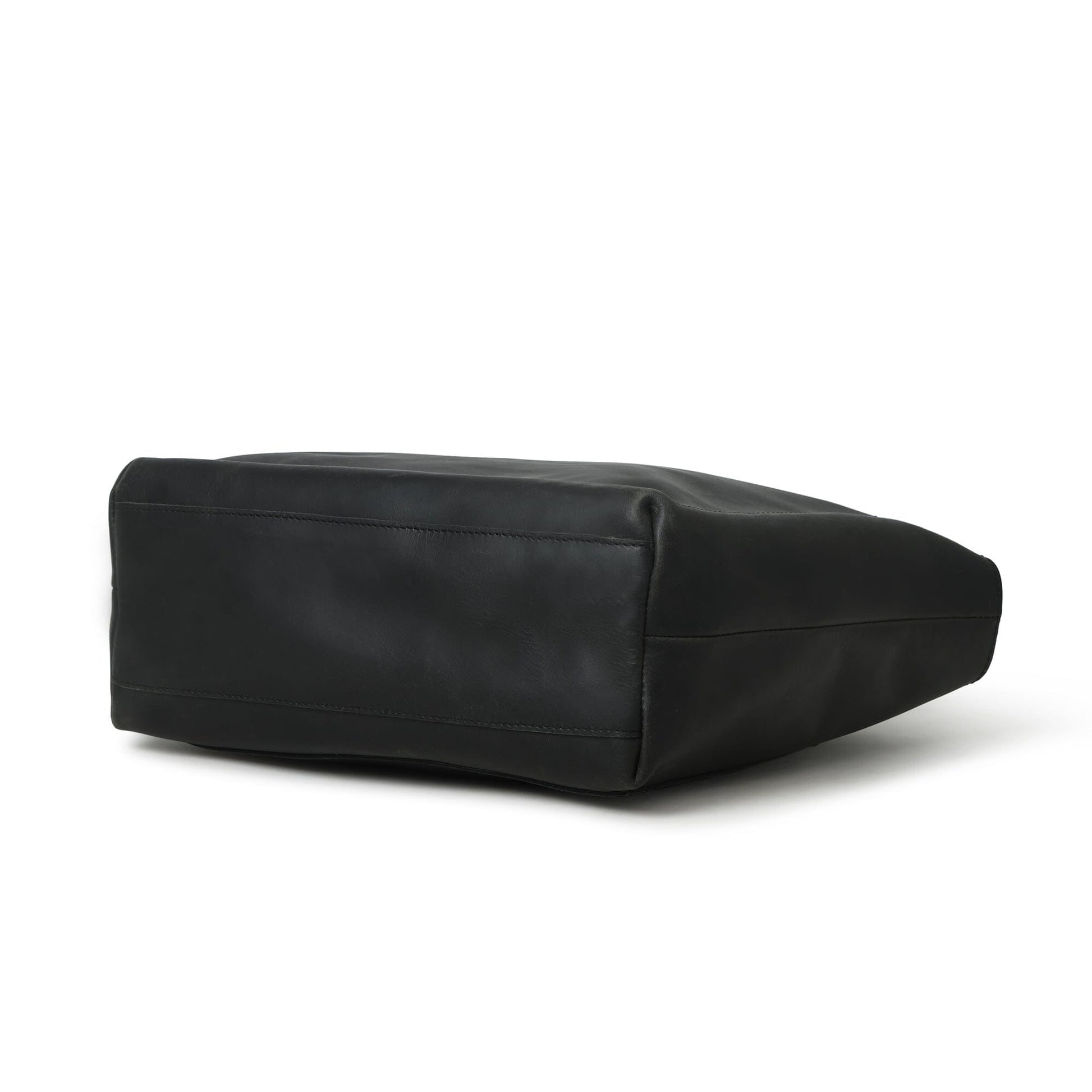 Essential Work Tote - Black - Concordia Style Boutique