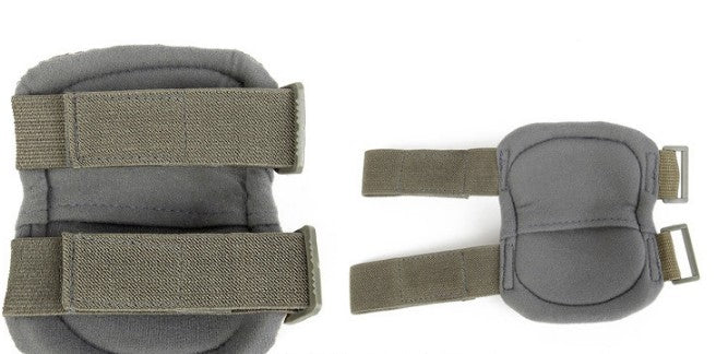 Elbows and Knees Gear Pads - Premium Elbows and Knees Gear Pads from Concordia Style Boutique - Just $31.11! Shop now at Concordia Style Boutique