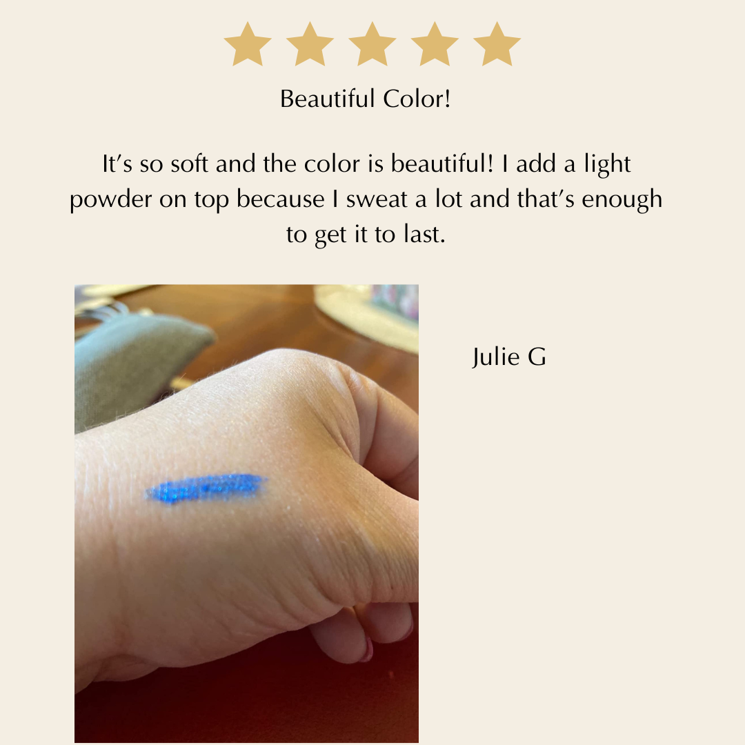 Perfect Glide-On Gel Eyeliner Pencil - Concordia Style Boutique