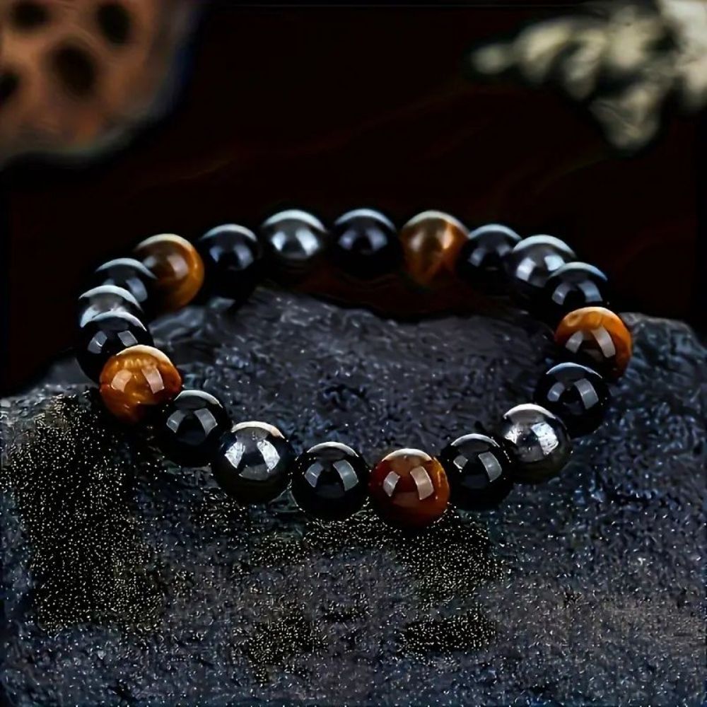 STONE PROTECTION BRACELET - Concordia Style Boutique