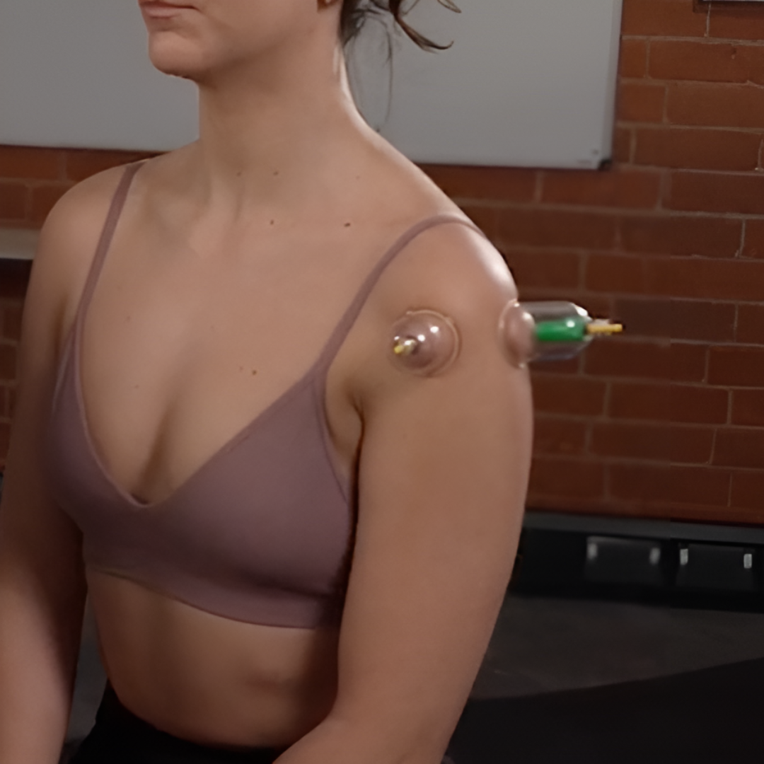 Massage and Cupping Therapy (7 hrs) - Concordia Style Boutique