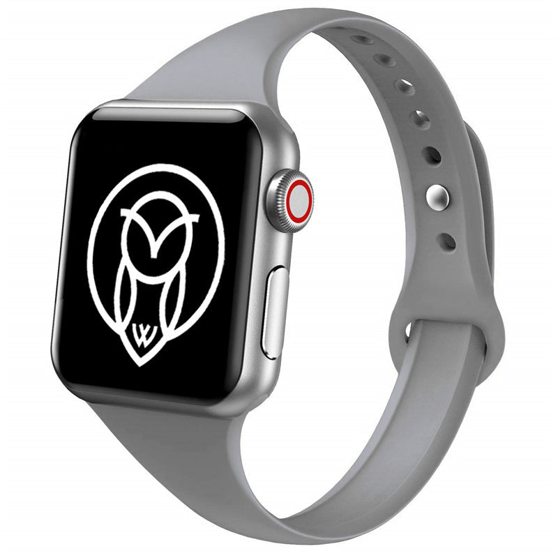 Mare Silicone Band - Concordia Style Boutique
