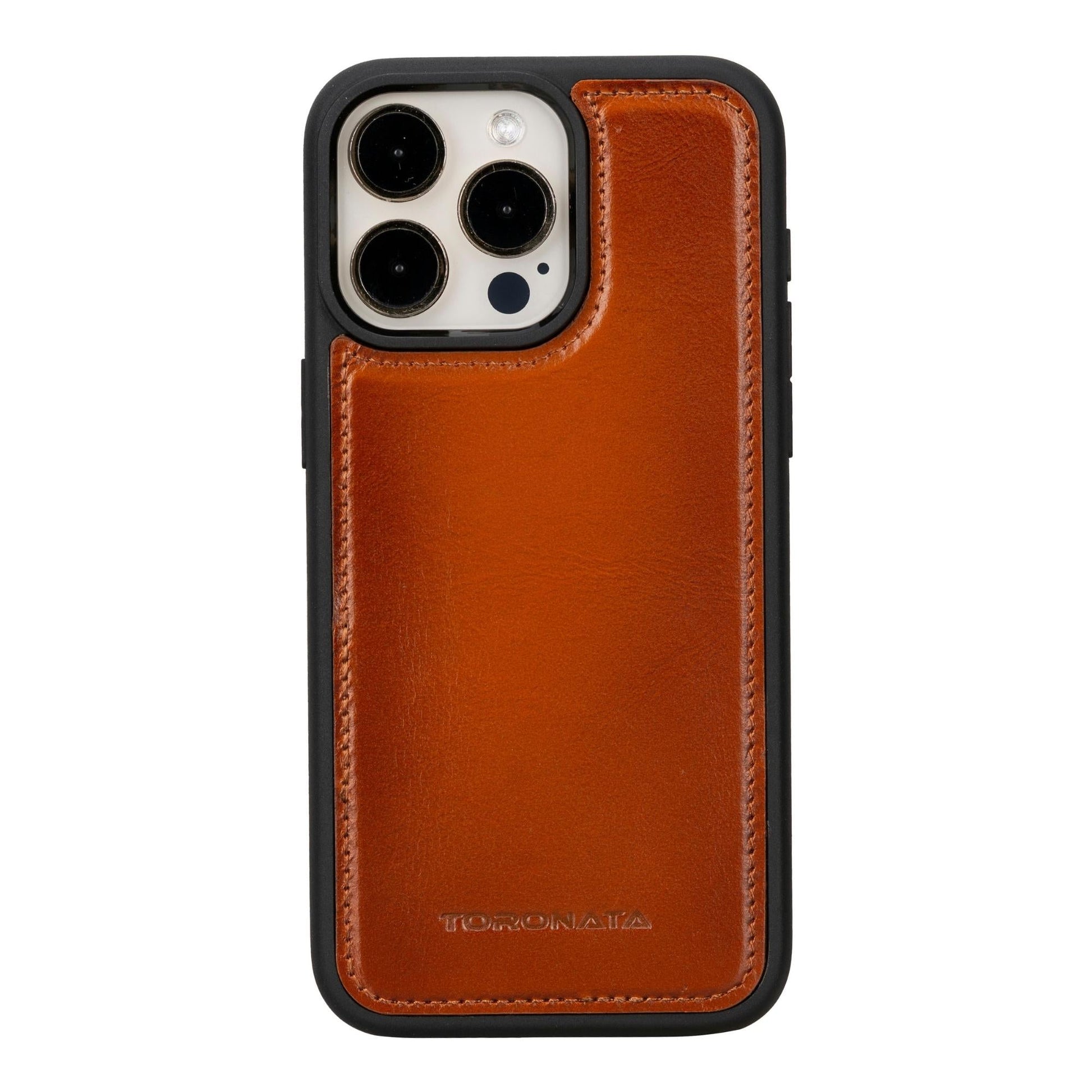 Casper iPhone 14 Series Detachable Leather Wallet Case - Concordia Style Boutique