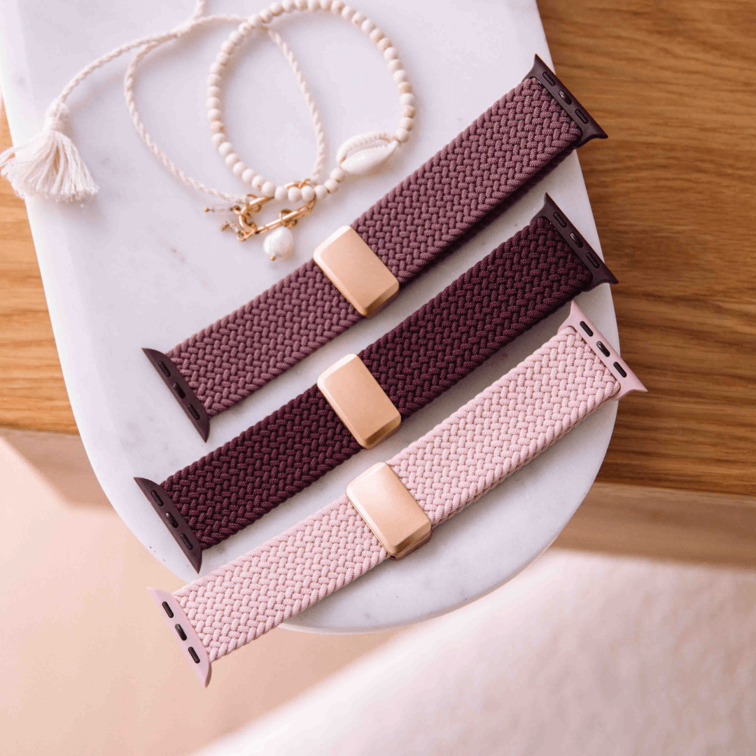 Terra Loop Band - Concordia Style Boutique