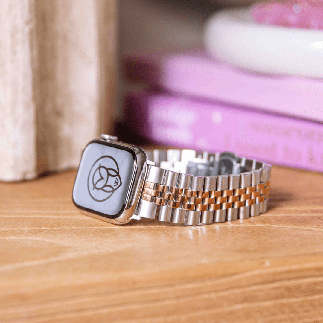Nete Stainless Band - Concordia Style Boutique