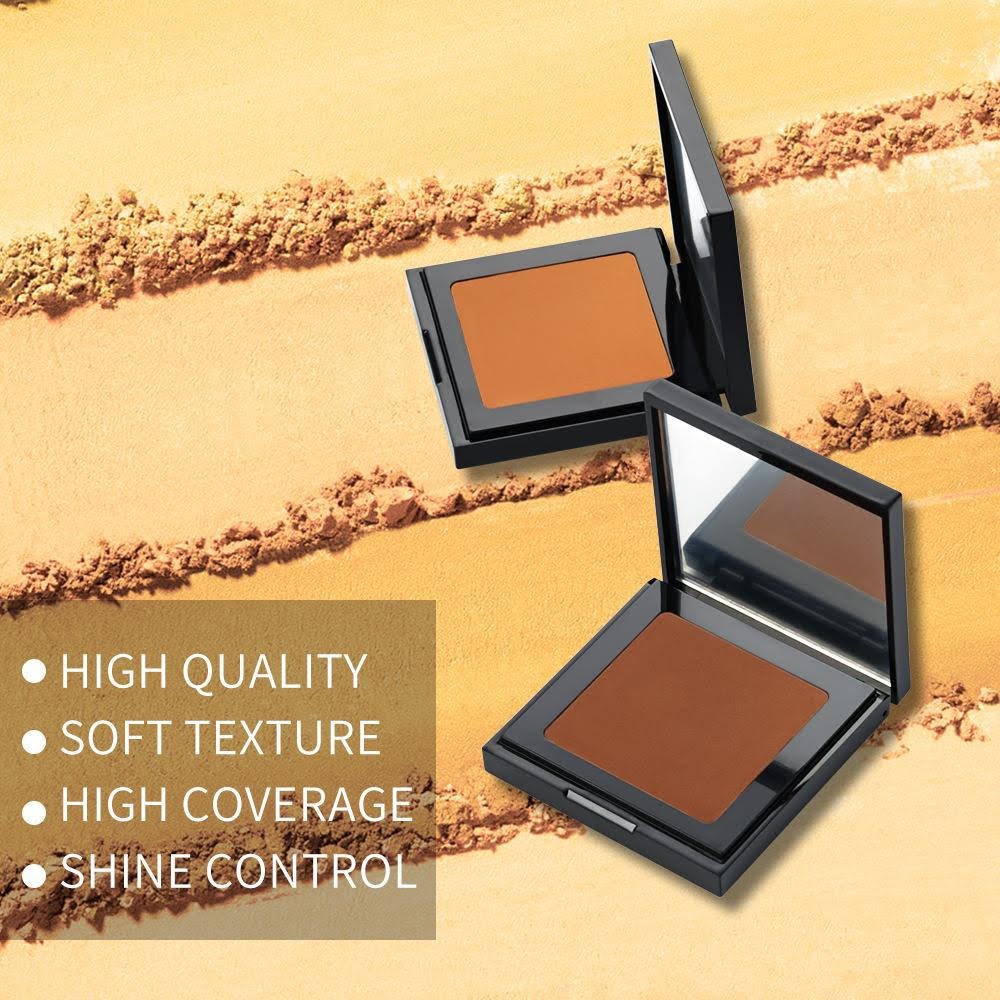 Hydrating Powder Foundation - Matte Finish - Concordia Style Boutique
