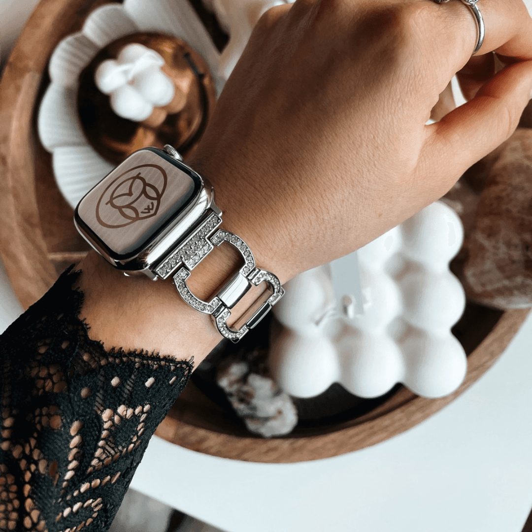 Echo Stainless Band - Concordia Style Boutique