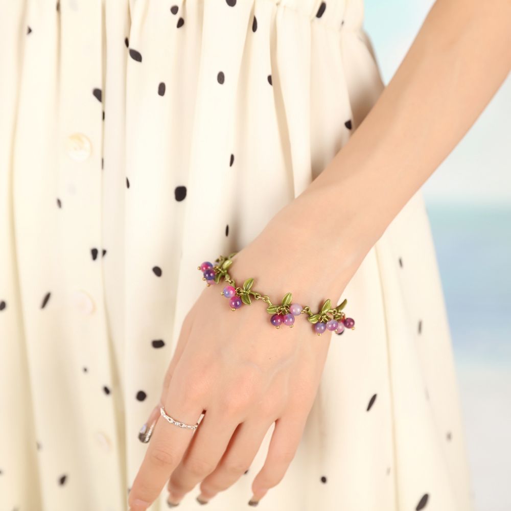 BERRY JEWELRY SETS - Concordia Style Boutique