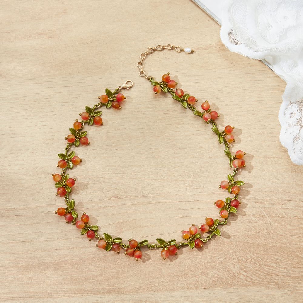 BERRY JEWELRY SETS - Concordia Style Boutique