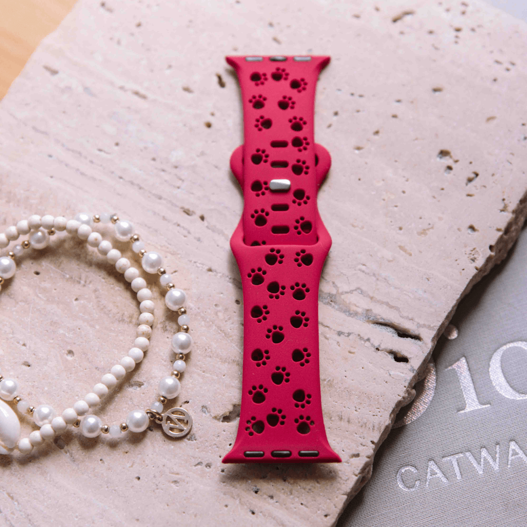 Milo Silicone Band - Concordia Style Boutique