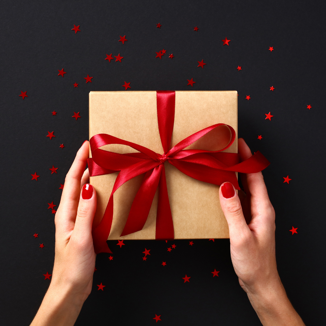 Sweet Leaf Gift Set - Concordia Style Boutique