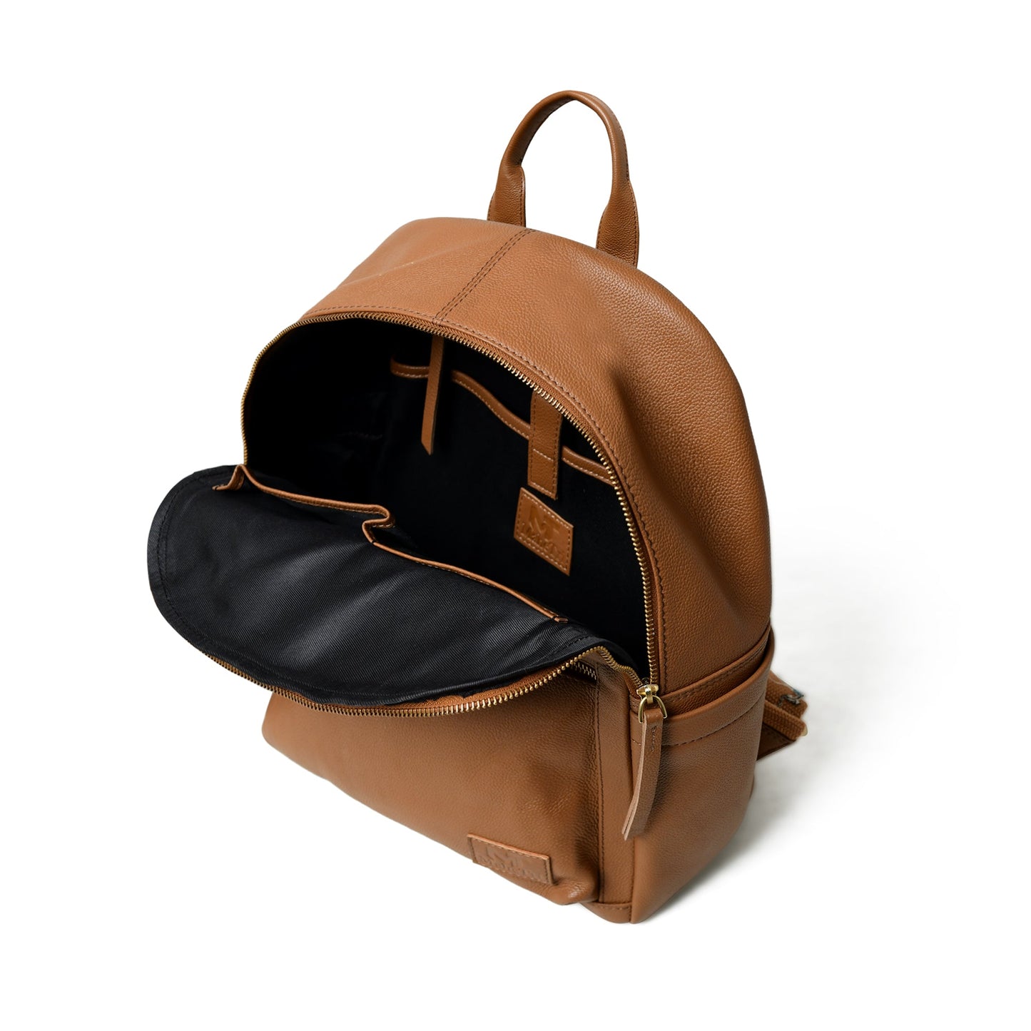 Mini Journey Leather Backpack - Concordia Style Boutique