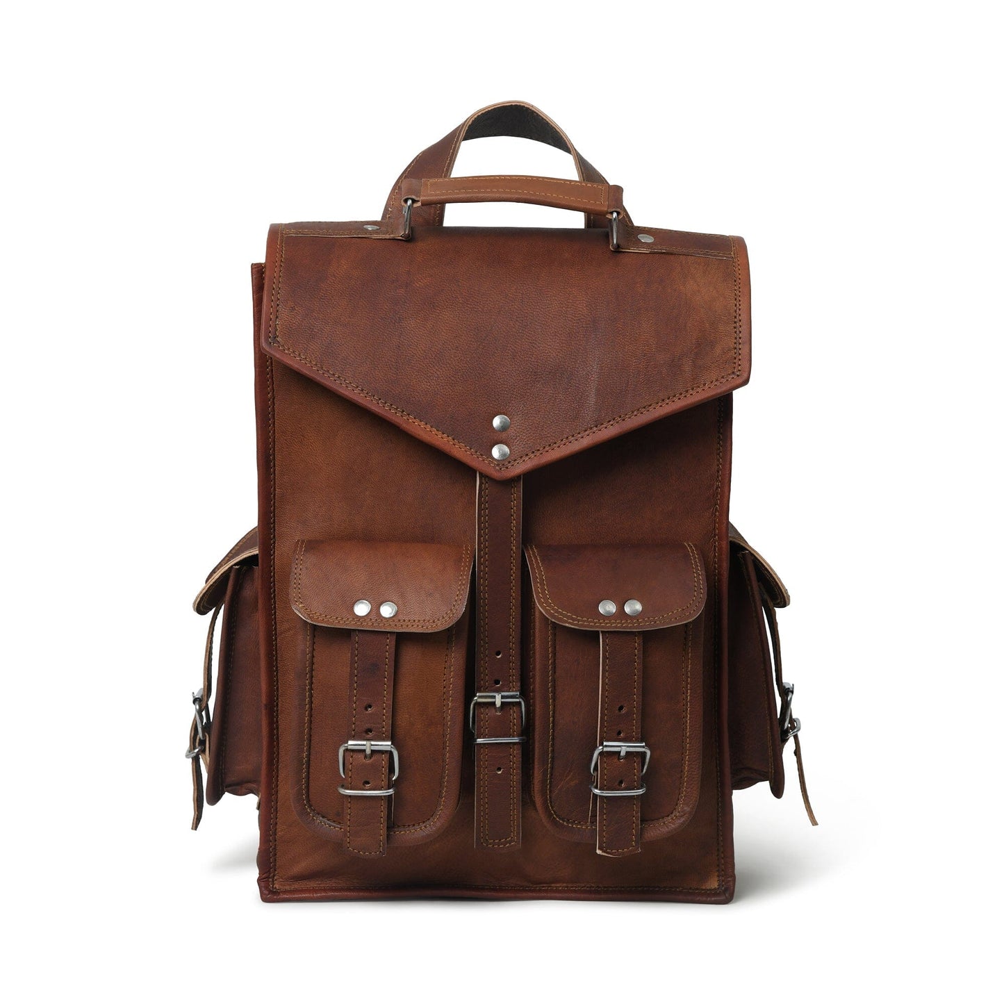 Pre-Historic Convertible Backpack - Concordia Style Boutique