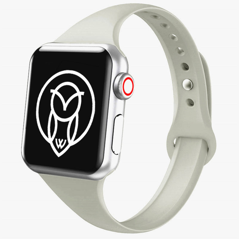Mare Silicone Band - Concordia Style Boutique