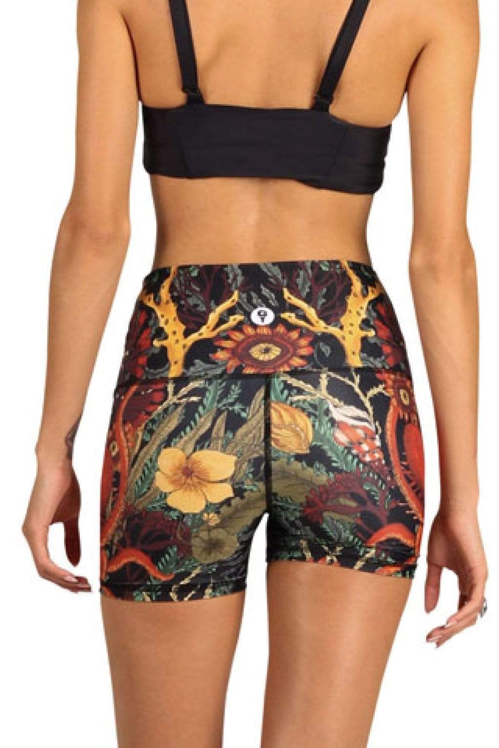 Joey Short - Coral My Name - Concordia Style Boutique