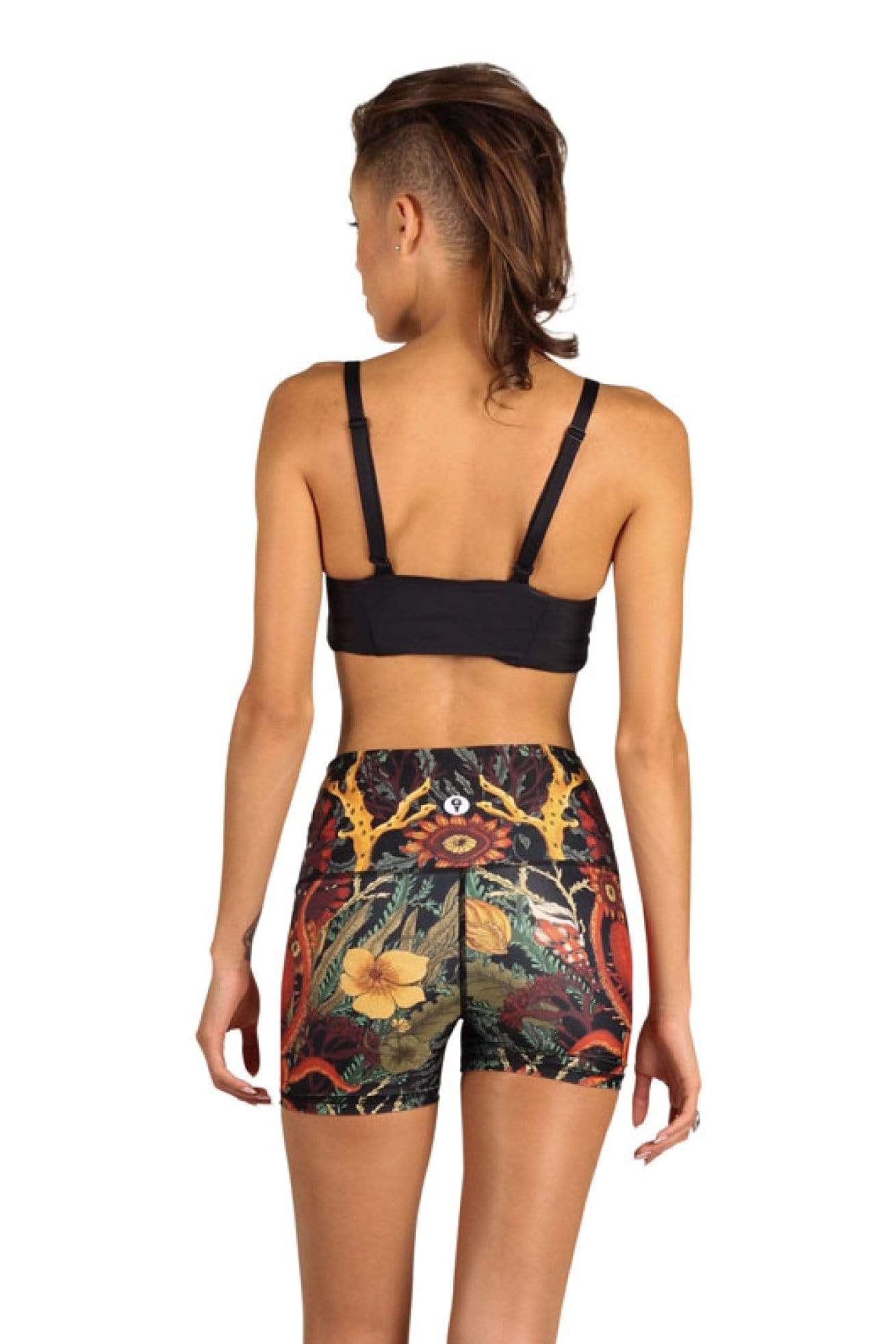 Joey Short - Coral My Name - Concordia Style Boutique