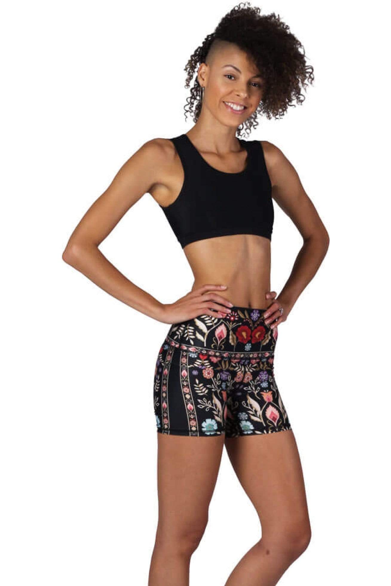 Joey Short - Rustica - Concordia Style Boutique