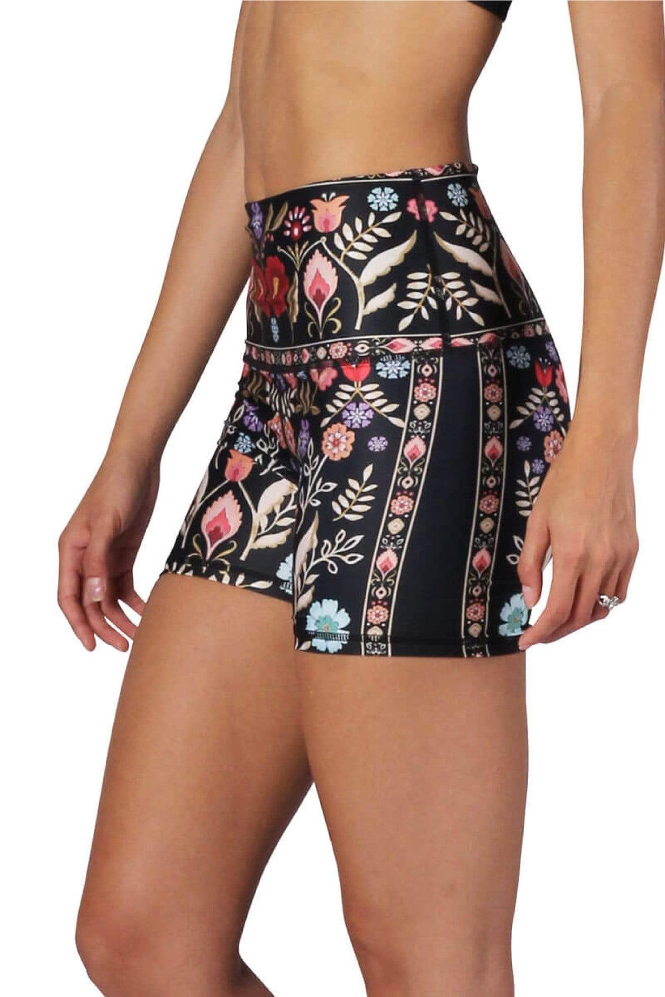 Joey Short - Rustica - Concordia Style Boutique