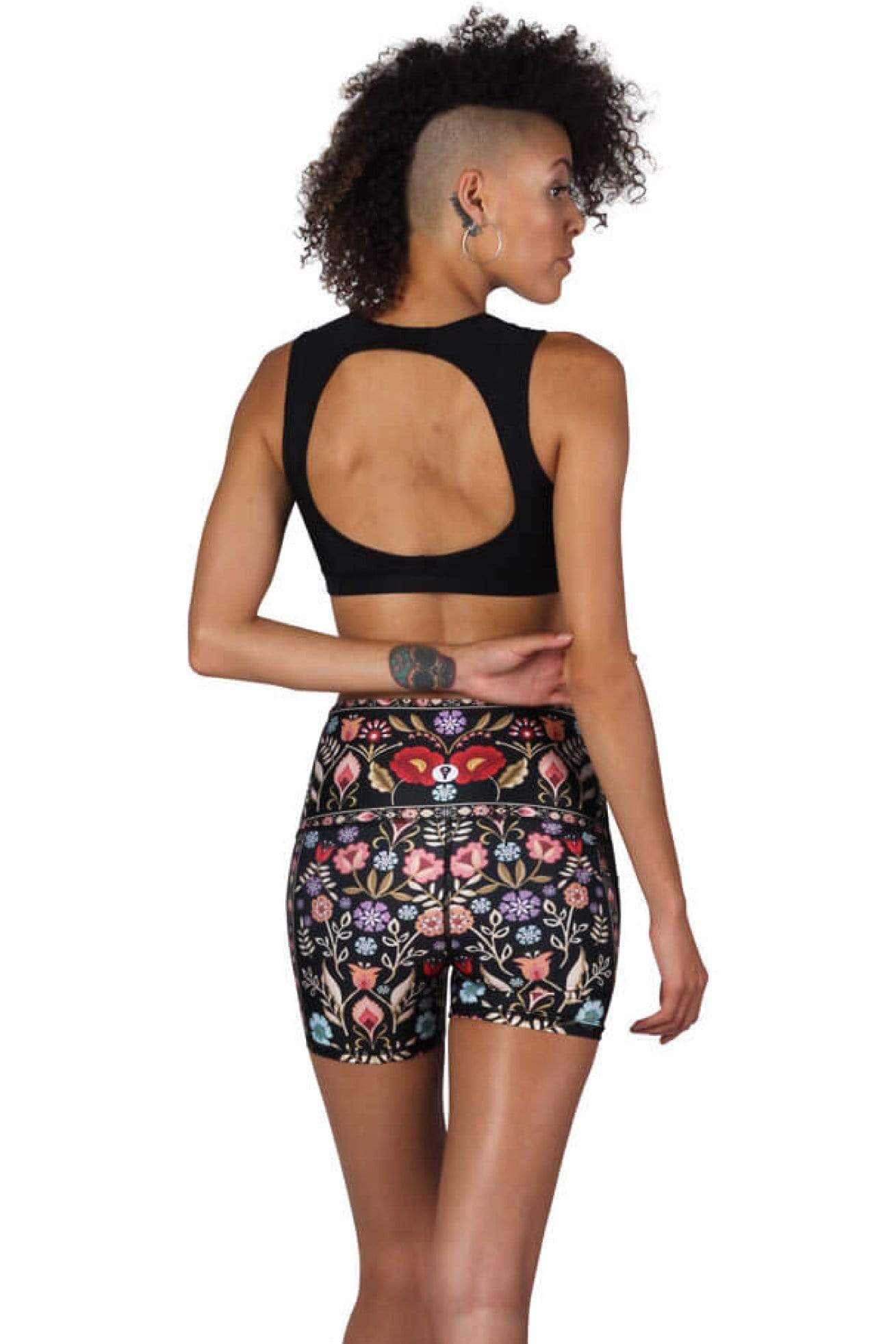 Joey Short - Rustica - Concordia Style Boutique