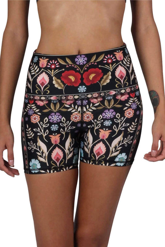 Joey Short - Rustica - Concordia Style Boutique