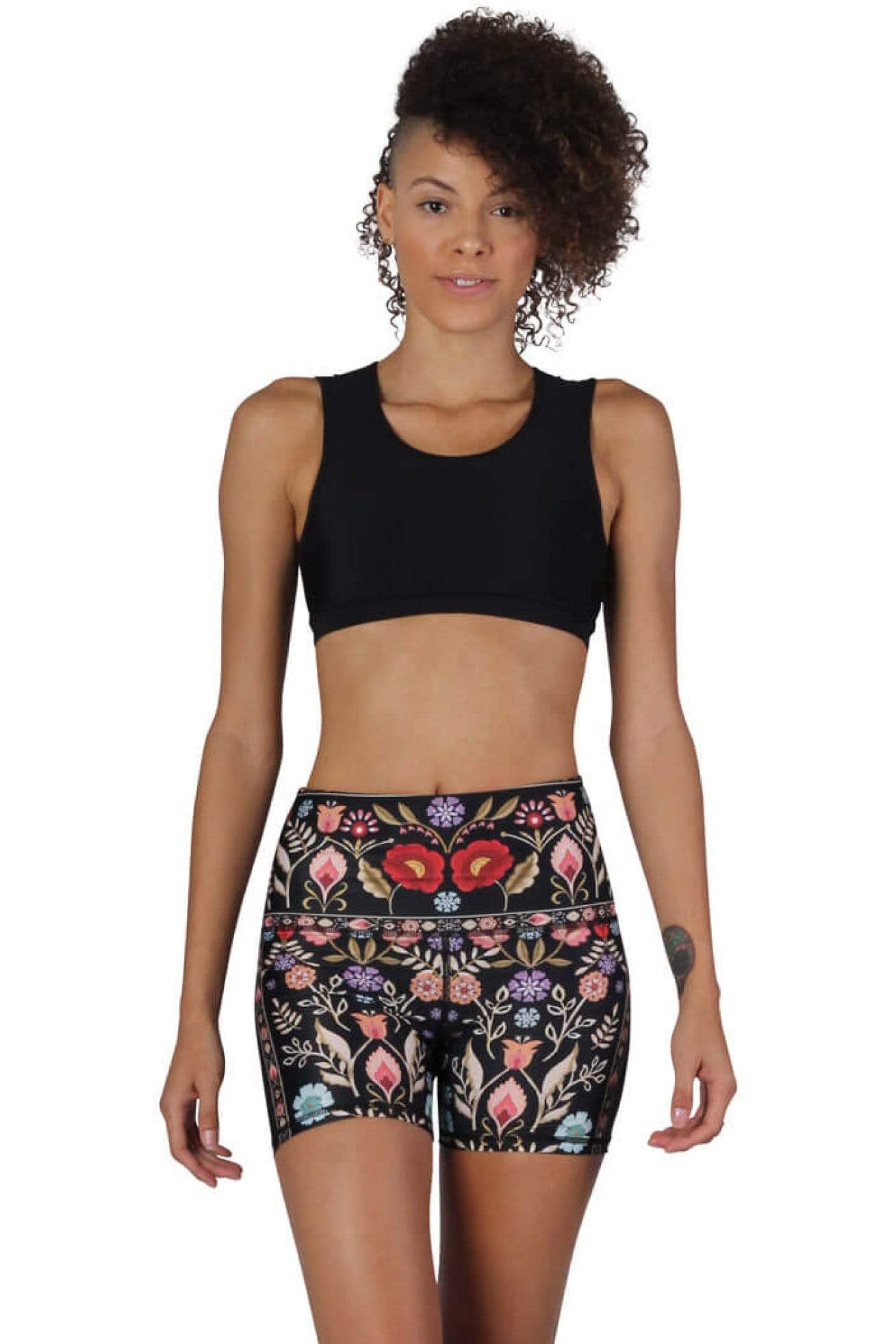 Joey Short - Rustica - Concordia Style Boutique