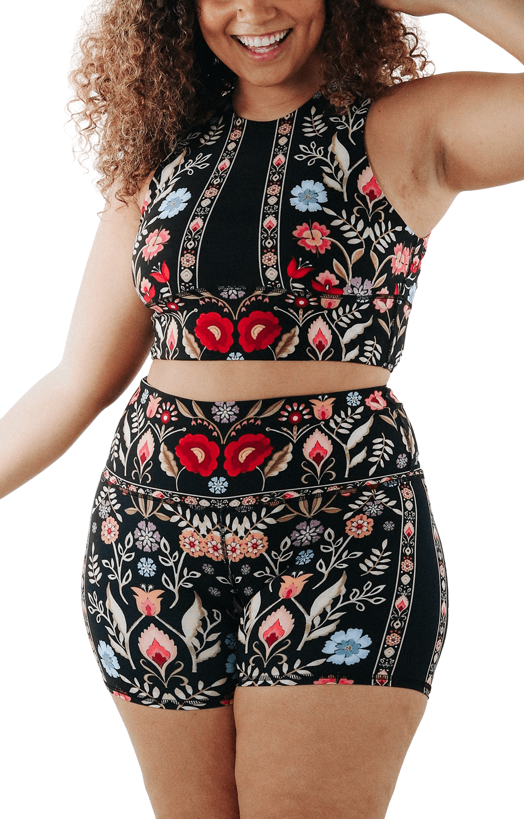 Joey Short - Rustica - Concordia Style Boutique