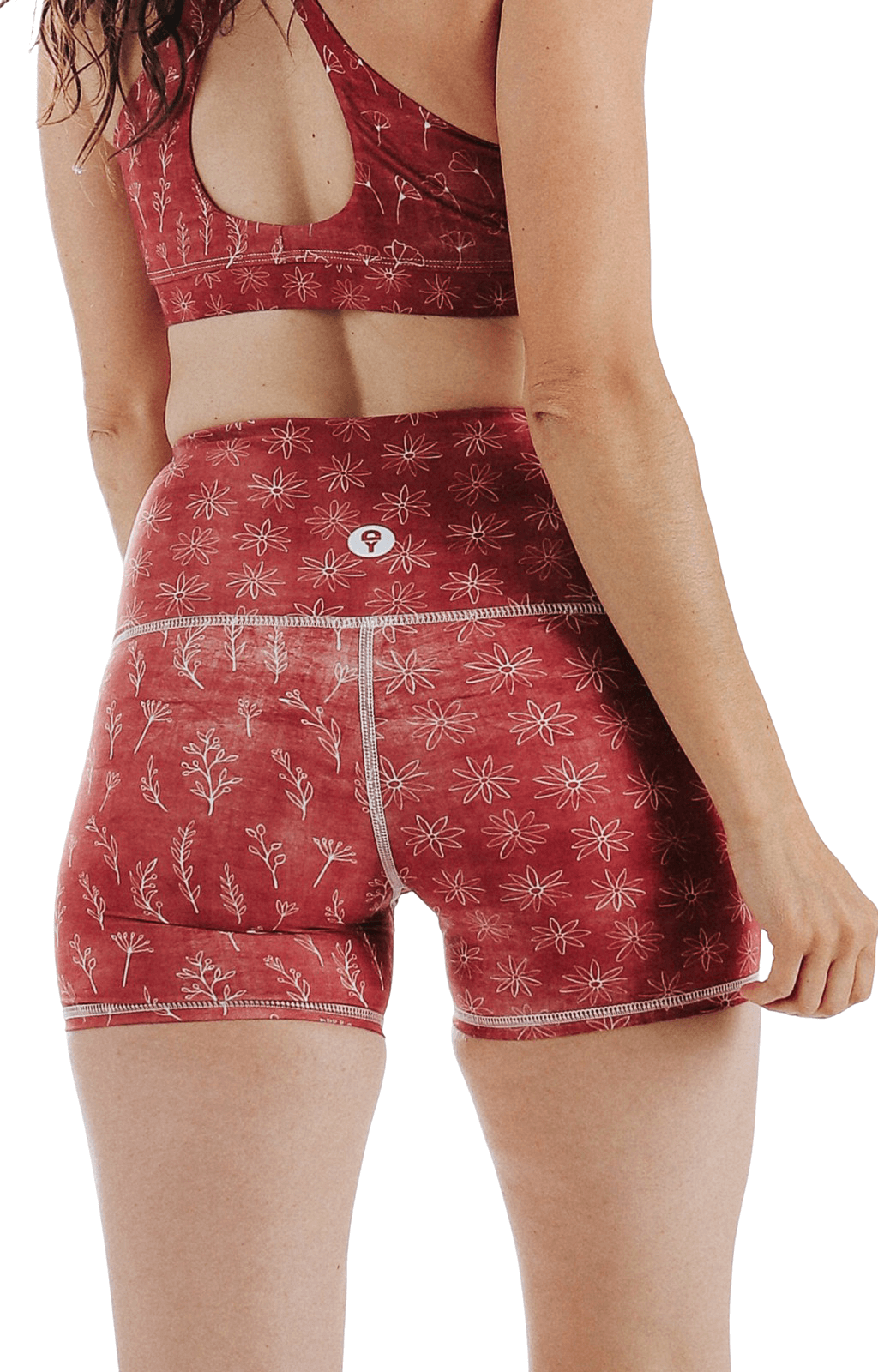 Joey Short - Terracotta Time - Concordia Style Boutique