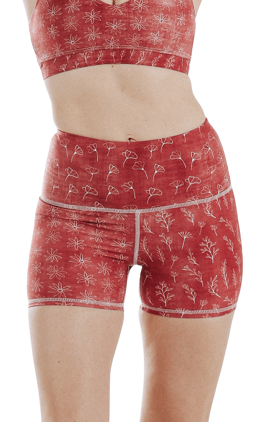 Joey Short - Terracotta Time - Concordia Style Boutique