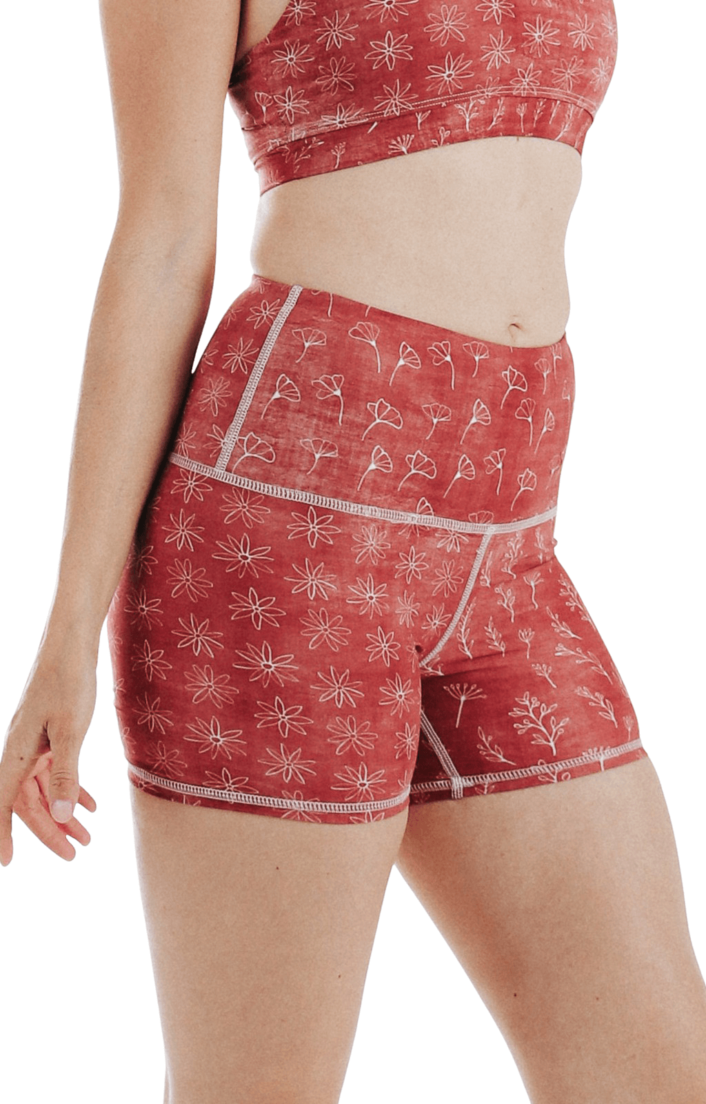 Joey Short - Terracotta Time - Concordia Style Boutique