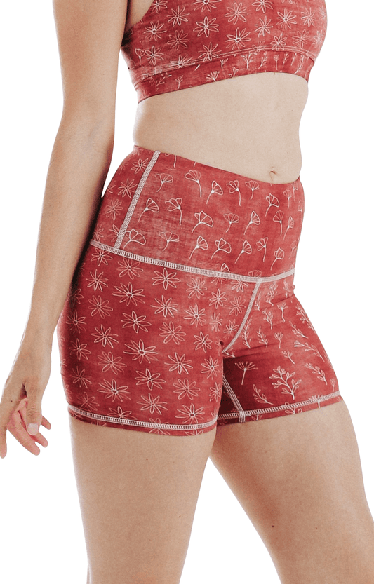 Joey Short - Terracotta Time - Concordia Style Boutique