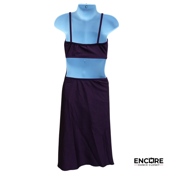 Wine Burgundy Contemporary