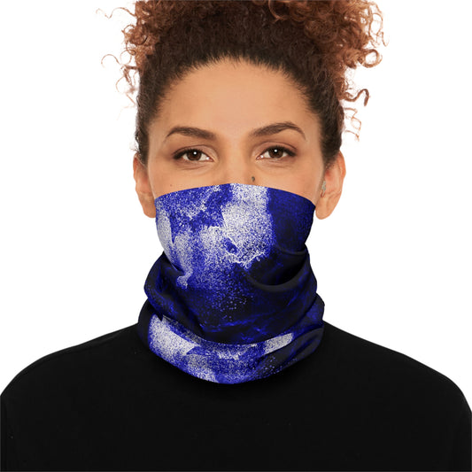 Lightweight Neck Gaiter - "Purple" - Premium Neck Gaiter from Concordia Style Boutique - Just $18.76! Shop now at Concordia Style Boutique