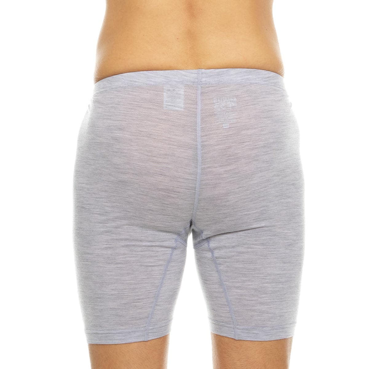 Microweight - Men's Wool Boxer Briefs Woolverino - Concordia Style Boutique