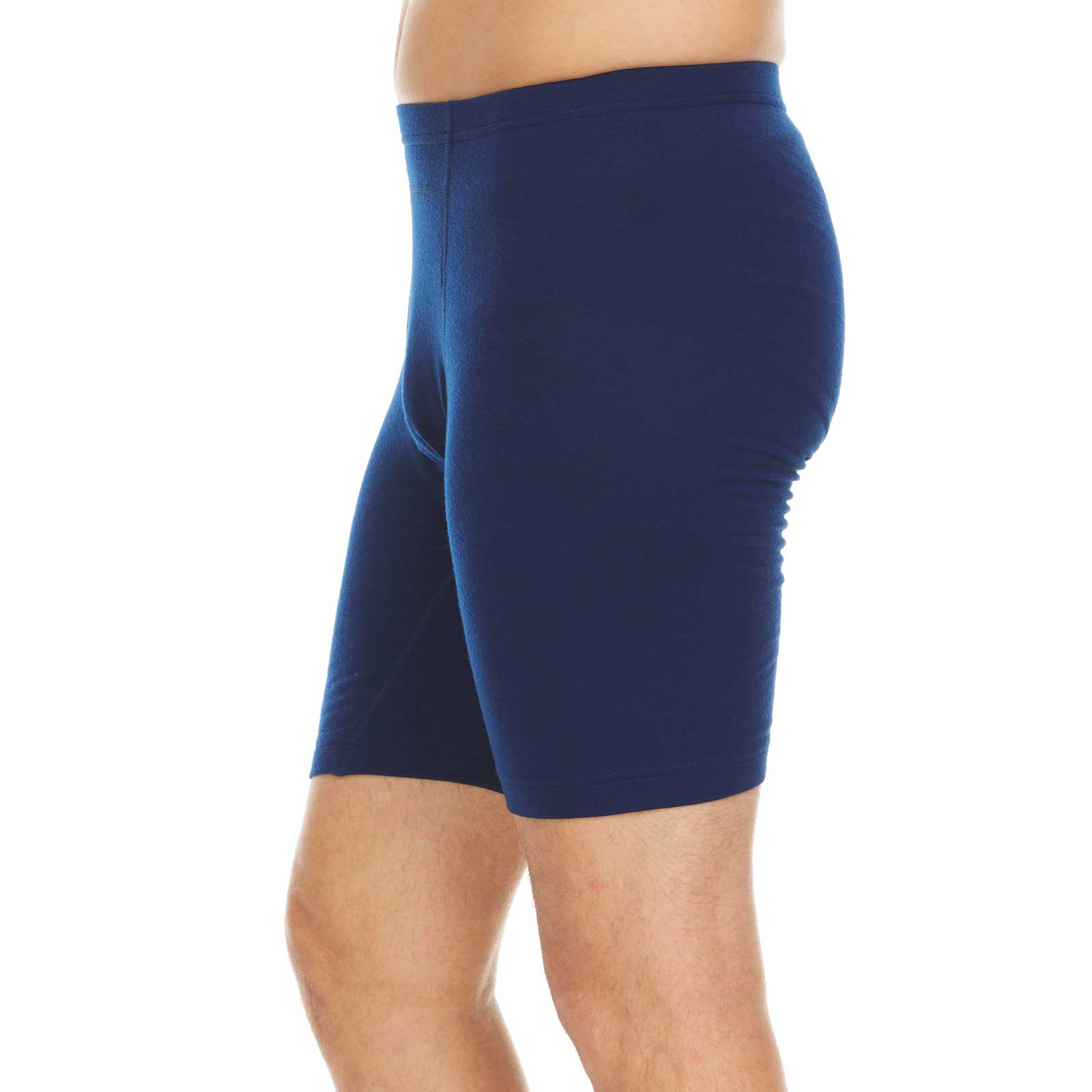 Microweight - Men's Wool Boxer Briefs Woolverino - Concordia Style Boutique