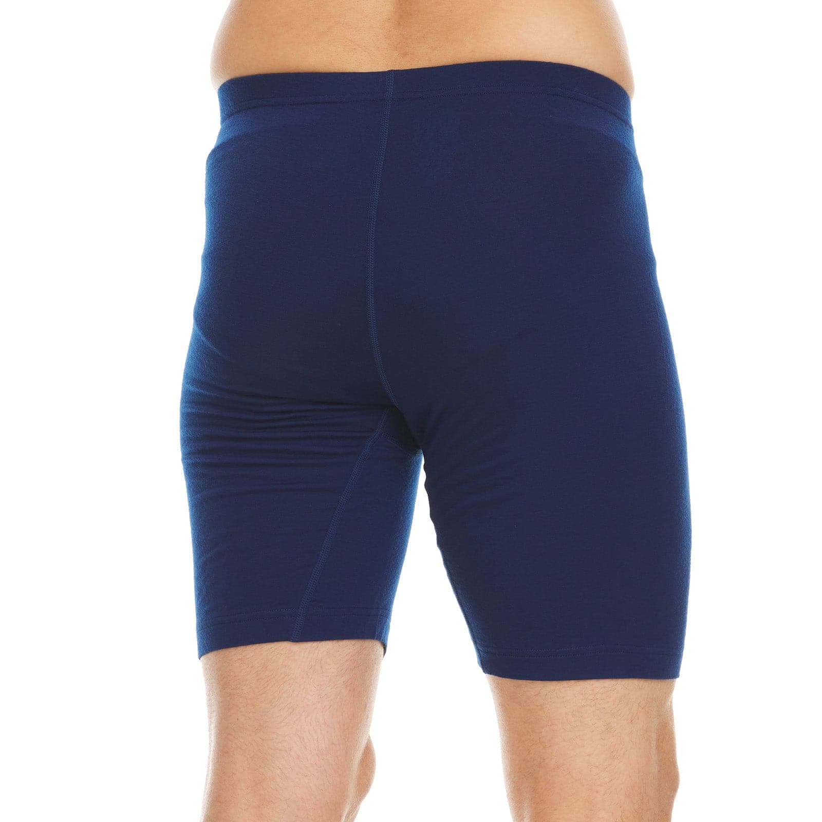 Microweight - Men's Wool Boxer Briefs Woolverino - Concordia Style Boutique