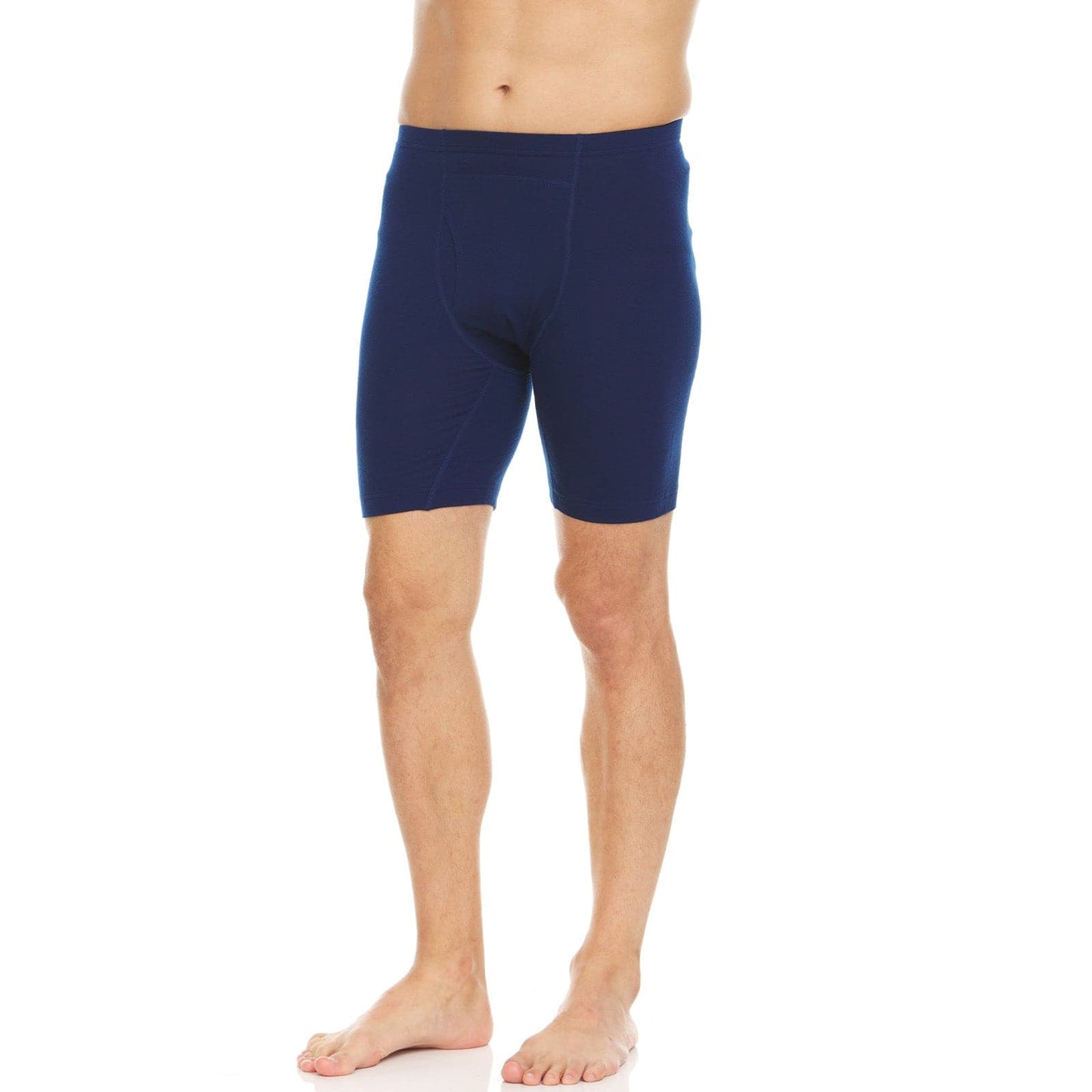 Microweight - Men's Wool Boxer Briefs Woolverino - Concordia Style Boutique