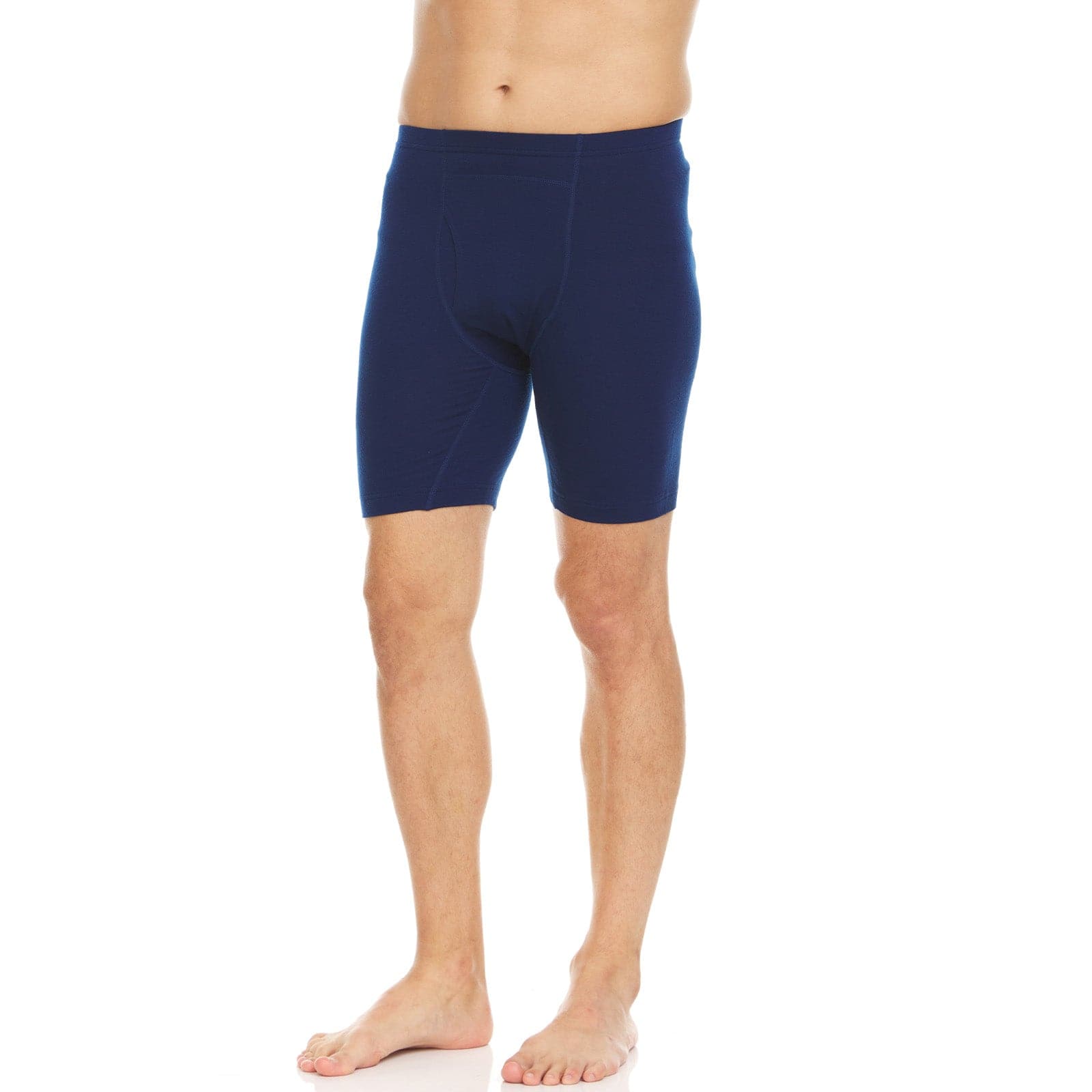 Microweight - Men's Wool Boxer Briefs Woolverino - Concordia Style Boutique