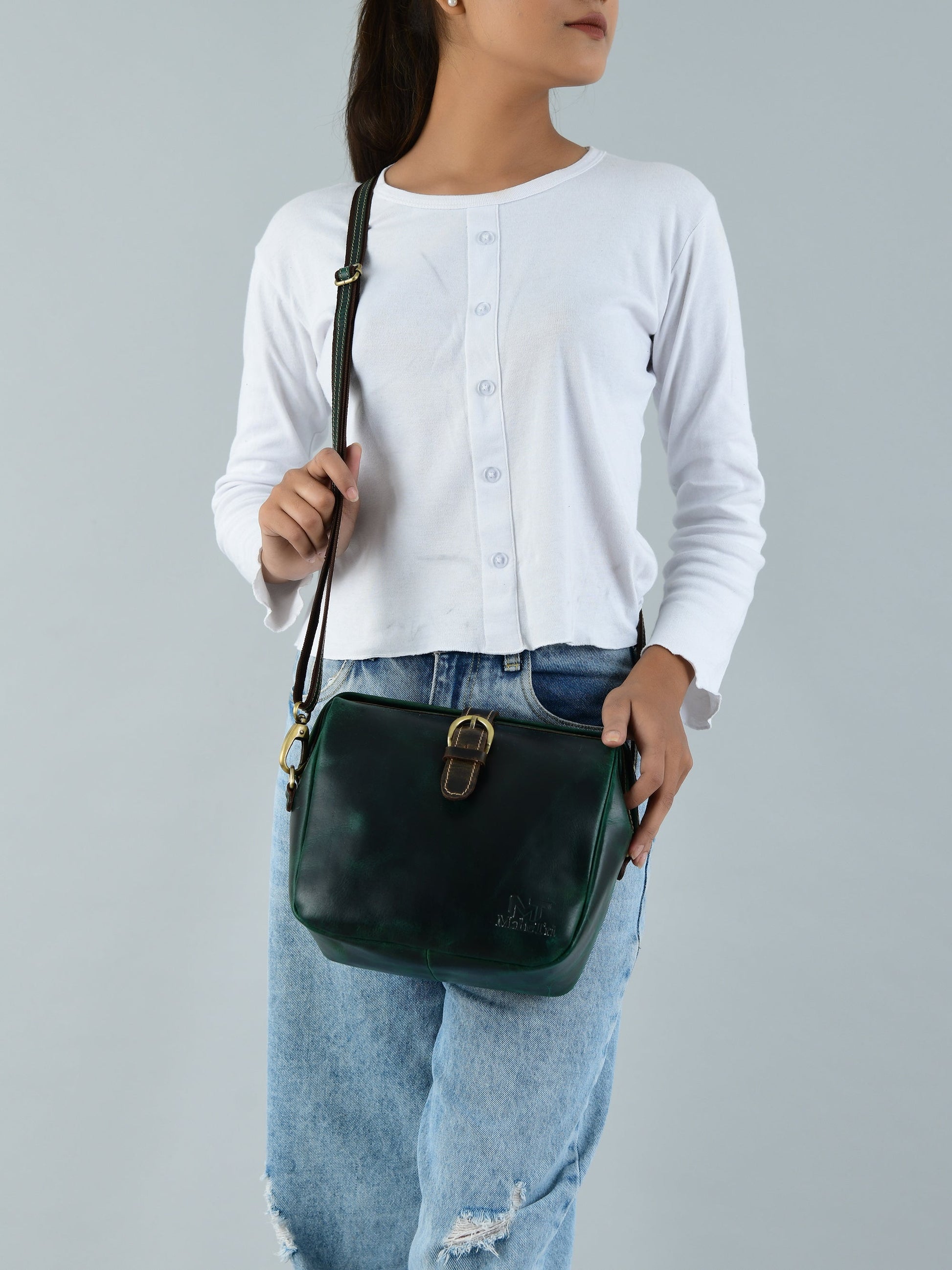City Explorer Crossbody - Concordia Style Boutique