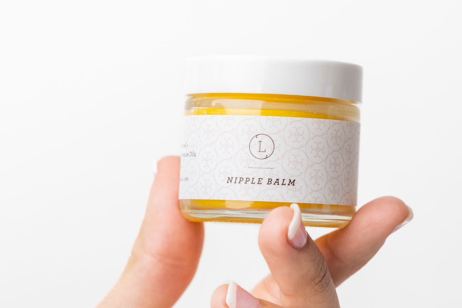 Natural Breastfeeding Nipple Balm, Vegan Nipple Salve - Premium Breastfeeding Nipple Balm from Concordia Style Boutique - Just $49.50! Shop now at Concordia Style Boutique