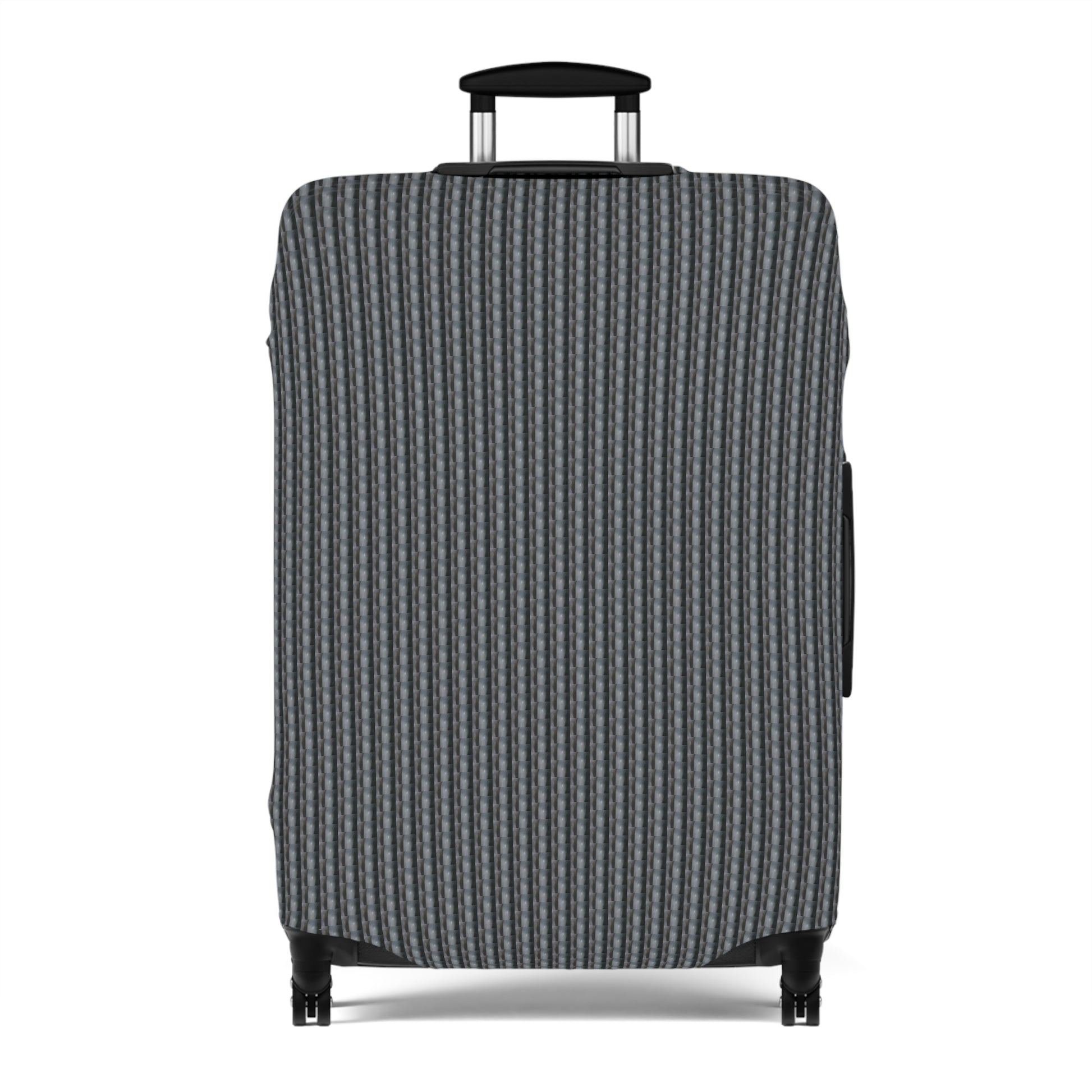 Luggage Cover - "Alien" - Premium Luggage Cover from Concordia Style Boutique - Just $31.25! Shop now at Concordia Style Boutique