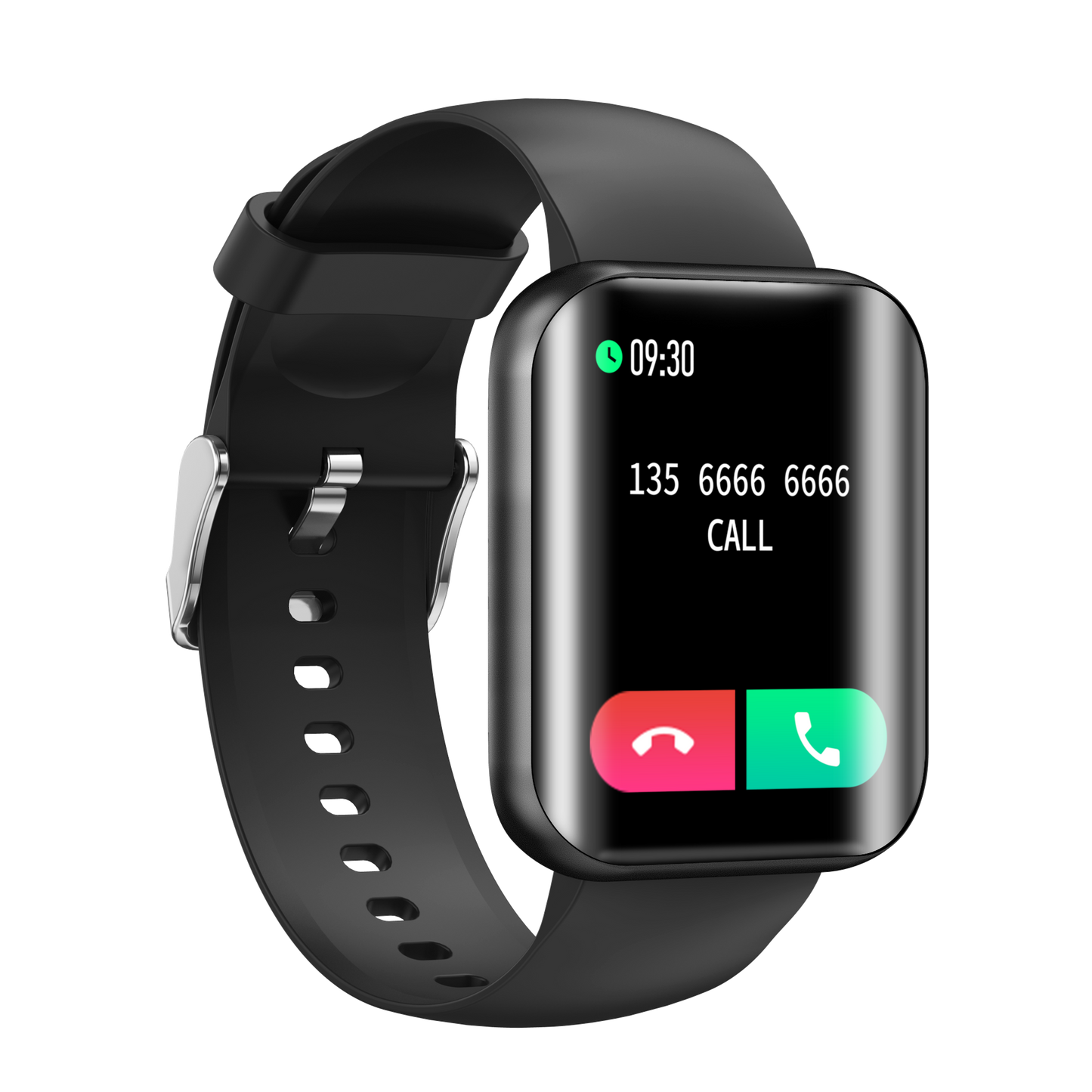Voice ONTAP Phone Smartwatch And Wellness Tracker - Premium Smartwatch from Concordia Style Boutique - Just $70.18! Shop now at Concordia Style Boutique