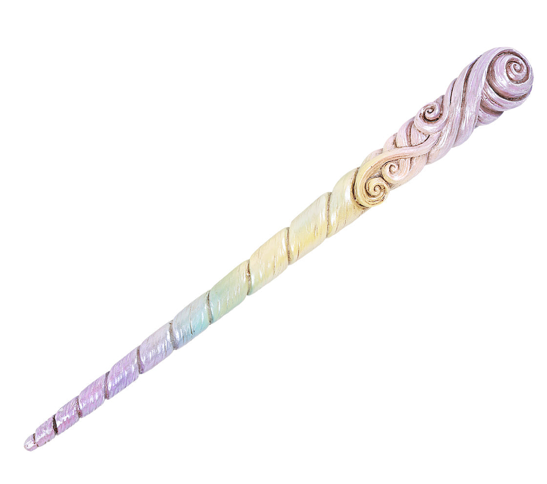 Unicorn Horn Wand - Concordia Style Boutique
