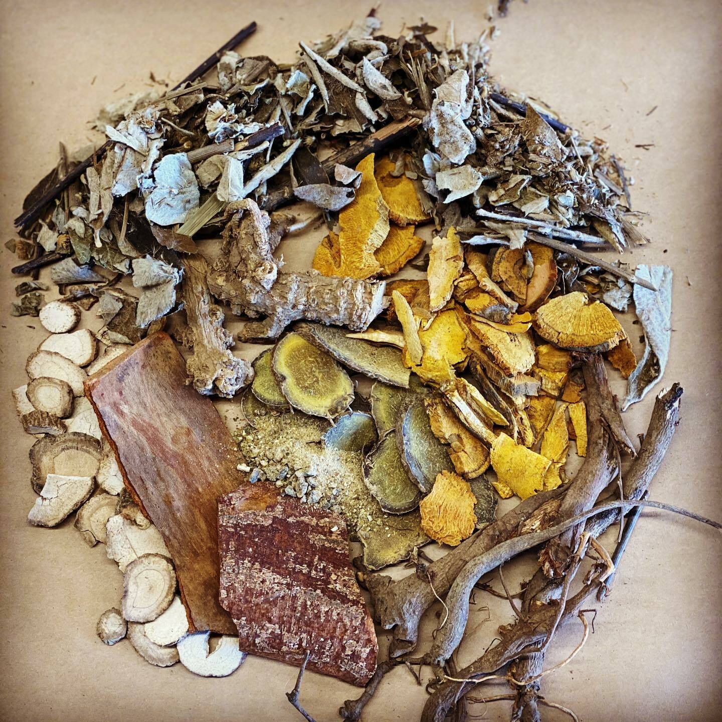 Evil Bone Water - Concordia Style Boutique