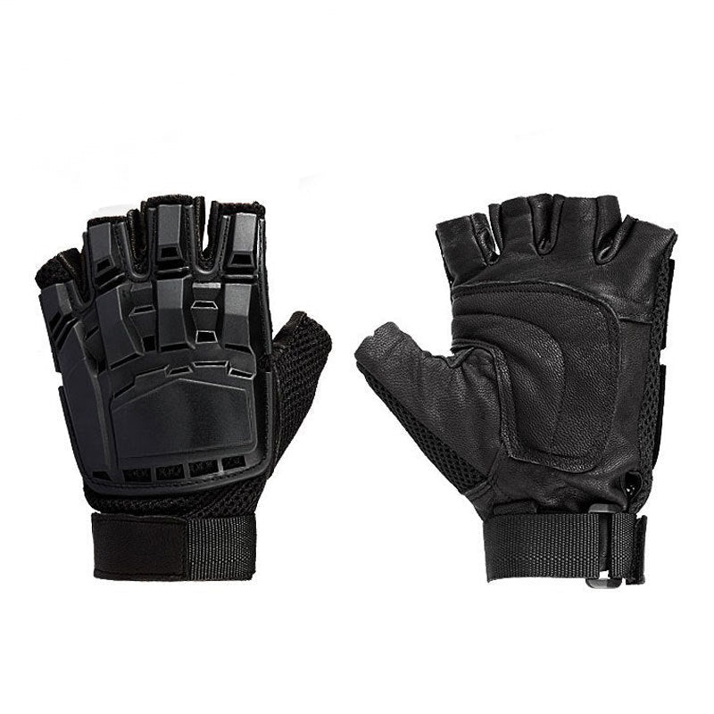 GL1 Cyber Utility Techwear Gloves - Concordia Style Boutique