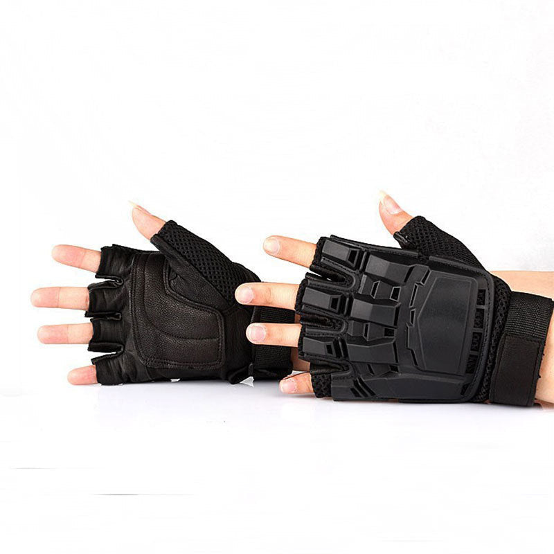 GL1 Cyber Utility Techwear Gloves - Concordia Style Boutique