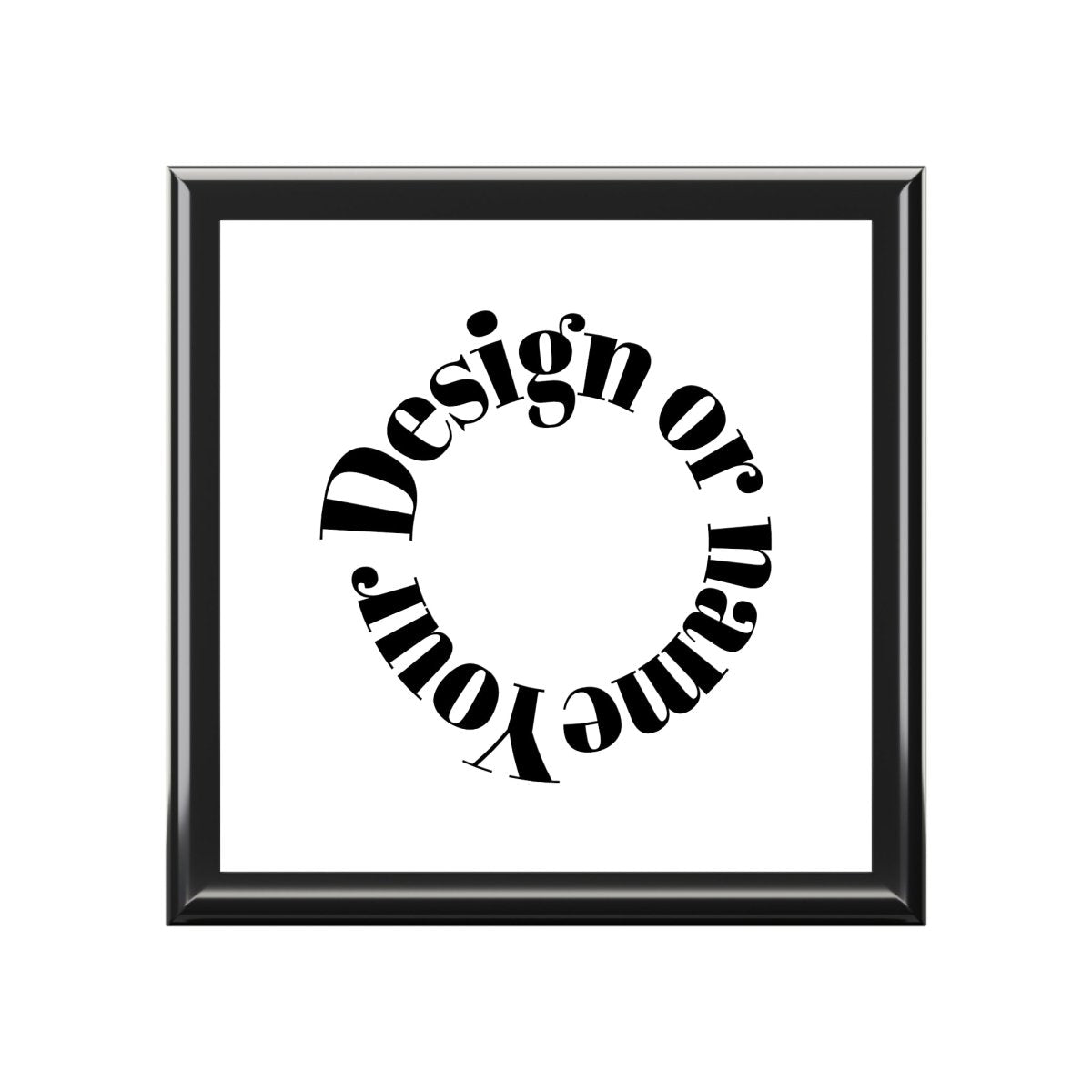 The Ember Keeper - Customized